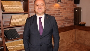 “Türk evlatları, fırsat verilirse dünyayı değiştirebilir”