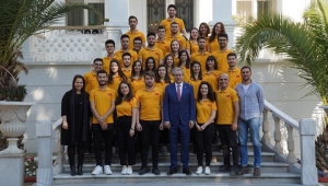 Yeniden yapılandırılan TÜHAD Türkiye 1.’si oldu