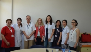 “1 Haziran Ulusal Fenilketonüri Günü”