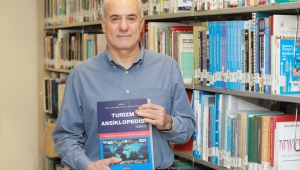380 yazarlı kitabın telif geliri LÖSEV’e bağışlanacak