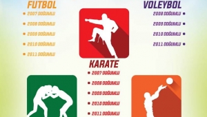 Aliağalı Gençler Spor Yaparak Eğlenecek