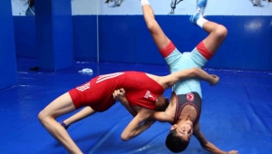 Bayraklı Belediyesi Yaz Spor Okulları Başlıyor