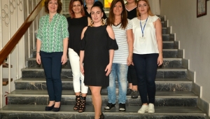 Çamlaraltı Koleji Okul Aile Birliği'nden Yardım Eli