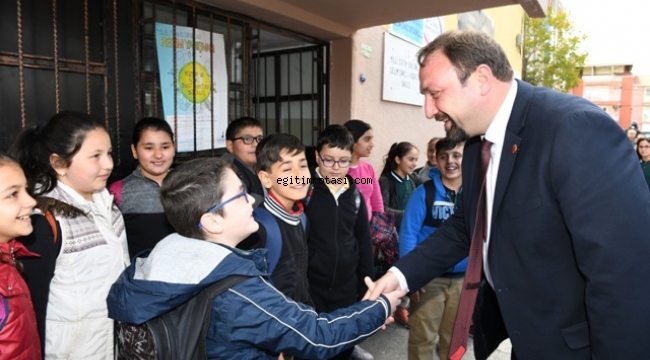 Çibem’e Başvurular Başladı