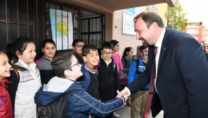 Çibem’e Başvurular Başladı