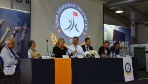 Duayenler Peyzaj Mimarlığının Geleceğini Değerlendirdi
