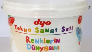 DYO'dan “Tekno Sanat Seti”