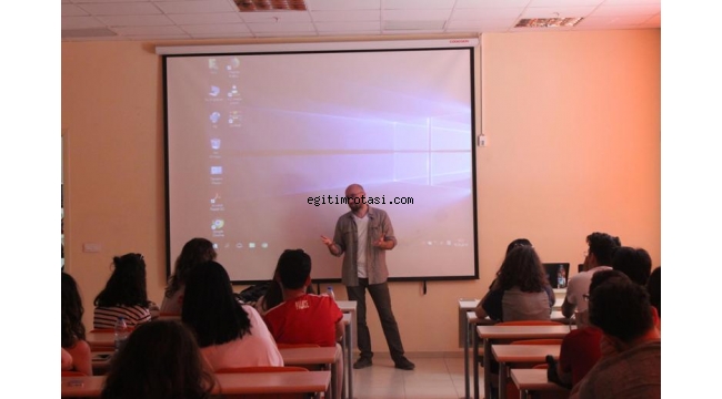 Ege'de