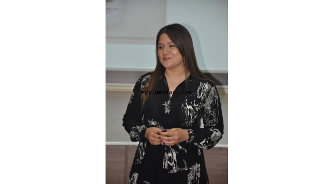 Ege Üniversitesi’nde “Psikoloji Bölümü Seminerleri” devam ediyor