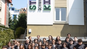 Geleceği yeni nesil Dijital Dönüşüm Mimarları inşa edecek