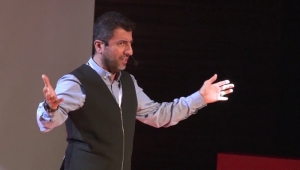 Hakan Bilgin Torbalı’da öğrencilerle buluşacak