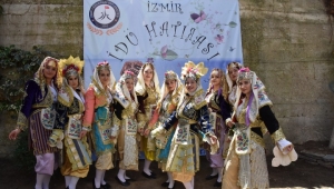 İdü Bahar Şenlikleri Renkli Anlarla Sona Erdi