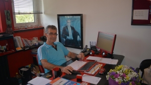 İyot Yetersizliği Hastalıklarının Önlenmesi Haftası