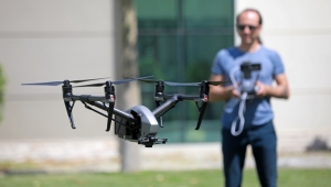 İzinsiz drone kullanmaya 5 yıl hapis cezası var