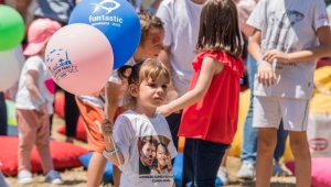 İzmir Çocuk Fest'e rekor katılım