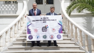 Koç Spor Fest'e 2020'de Ege ev sahipliği yapacak