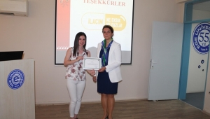 “Perşembe Seminerleri” devam ediyor