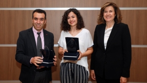 Pınar Enstitüsü’nden “Bilimsel Makale Ödülleri”