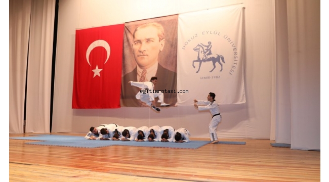 Şampiyon Sporcuların Gurur Günü