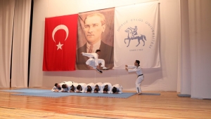 Şampiyon Sporcuların Gurur Günü