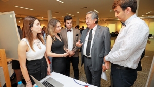 Şirketlere verimlilik katacak projeler