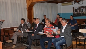 10 Haziranda Açıkhava da Babalar Var !