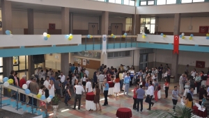 “Birinci Mezunlar Buluşması ve Kumru Günü”