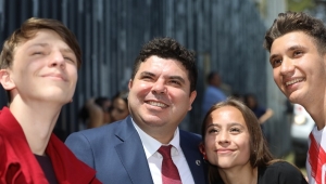 Buca’da gürültü teyakkuzu!