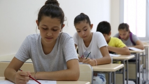 Buca’da tercih desteği
