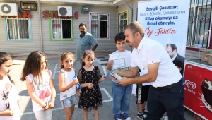 Çiğli’de Eğitim Zirvesi