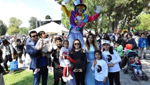 Çocuklara karne hediyesi