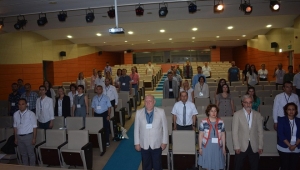 “Denizlerde Bütünleşik Kirlilik İzleme 2017-2019 Programı”