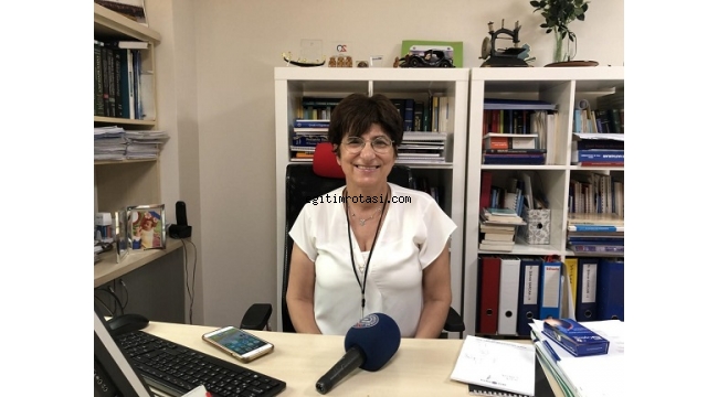 “ Diyabet hastalarında beslenme, egzersiz ve insülin tedavisi önemli”