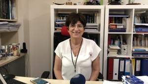 “ Diyabet hastalarında beslenme, egzersiz ve insülin tedavisi önemli”