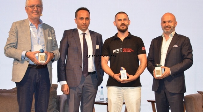 Ege'nin incirini robotlar ayıracak
