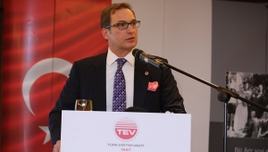 Eğitimlerine Yurt Dışında Devam Edecek!