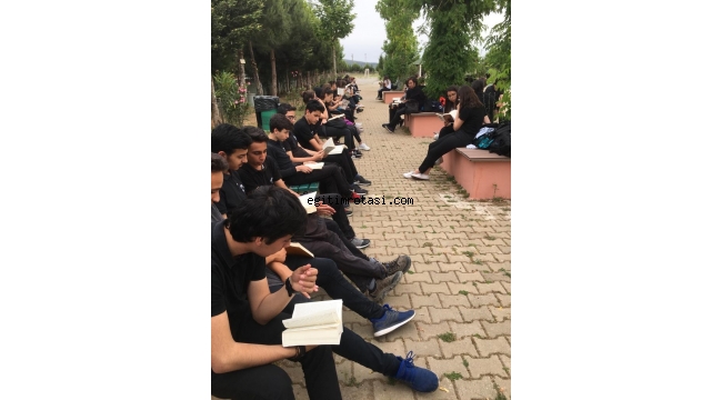 Frbal’dan Bir Kitap Bin Etkinlik