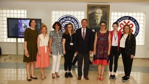 ‘‘ Hastalardan ve Hayattan Öyküler’’