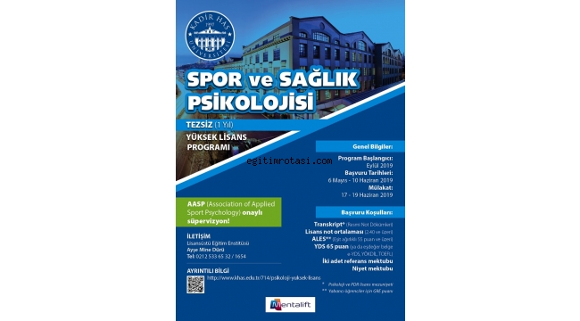 “Her Sporcu İçin Farklı Konsantrasyon Tekniği Uygulanıyor”