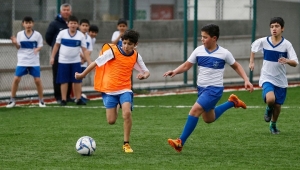 Konak’ta Spor Yaz Okullarına kayıtlar başladı