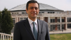 Türkiye’den giren ilk ve tek okul