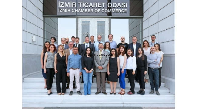 Yeni iş fırsatları için üniversite-sanayi buluşması