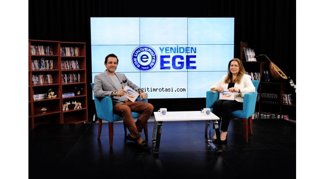 Araştırma üniversitesi olmaktan başka bir seçeneğimiz yok”