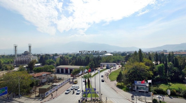 Egeli Akademisyenler TAKD Yönetim Kuruluna Seçildi