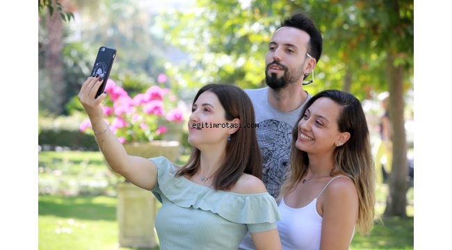 Cinsiyete göre Türkiye’nin özçekim haritası