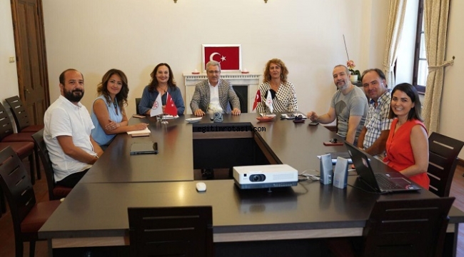 İlk 4 Bin Arasındaki Öğrenci Ege’yi Tercih Etti