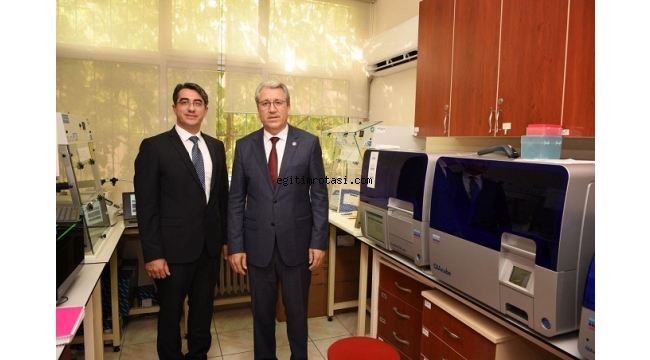 Tersine beyin göçüne EÜ’den destek
