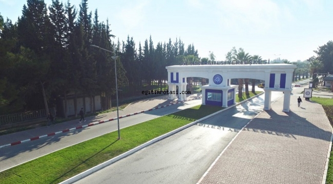 YÖK Karnesi açıklandı