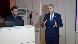 Avrupa’dan 700 bin Euro’luk hibe desteği