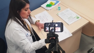  Bayraklı’da derslere ara yok, uzaktan eğitim başlıyor